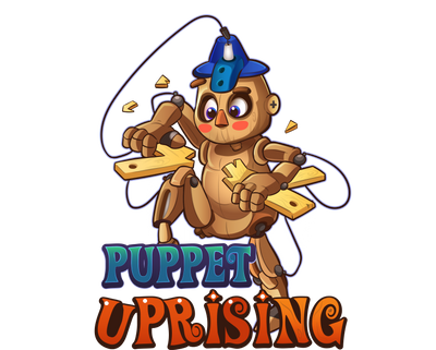 Puppet Uprising